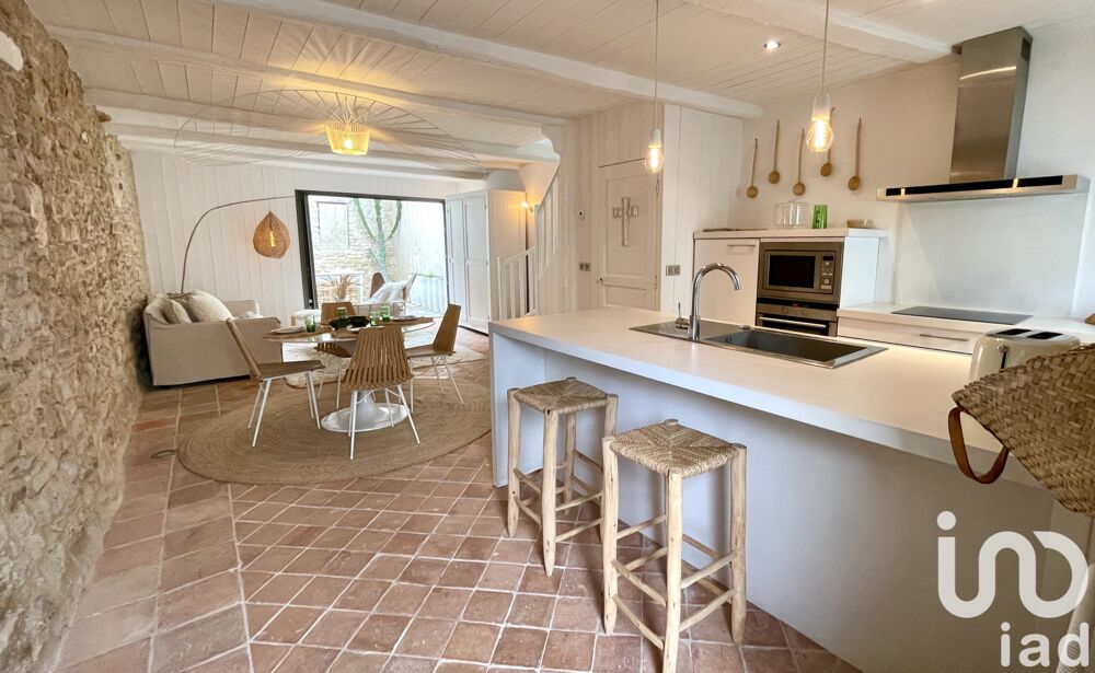  vendre  Maison La Flotte (17630)