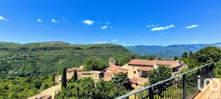  Maison � vendre 6 pi�ces 180 m�