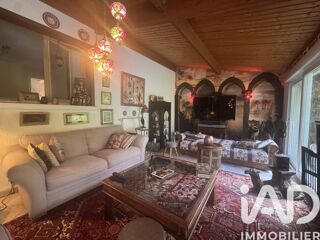  Villa � vendre 8 pi�ces 199 m�