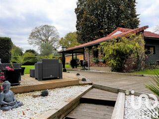  Maison � vendre 5 pi�ces 132 m�