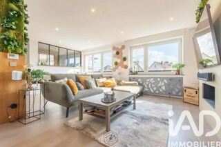  Maison � vendre 4 pi�ces 90 m�