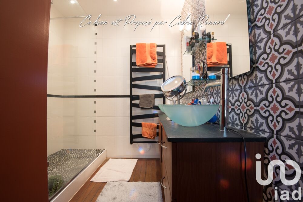  vendre  Maison Angers (49000)