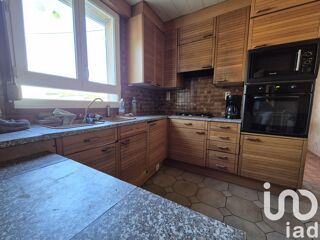  Maison  vendre 3 pices 83 m