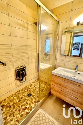  Appartement � vendre 5 pi�ces 87 m�