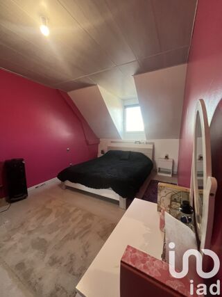  Maison � vendre 5 pi�ces 104 m�