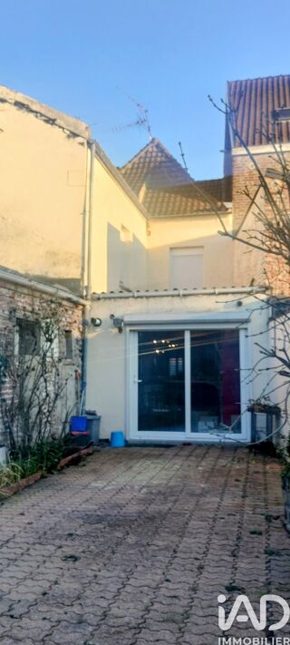  Maison � vendre 7 pi�ces 110 m�