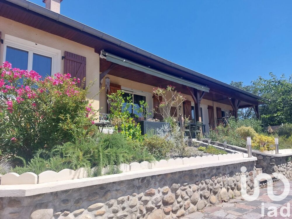 Vente Maison Vente Maison/villa 4 pi�ces Barbazan-debat