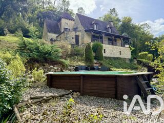  Maison � vendre 5 pi�ces 100 m�