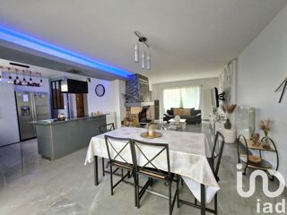  Maison  vendre 7 pices 152 m