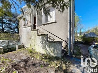  Maison  vendre 3 pices 62 m