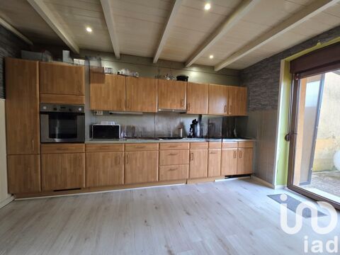   Vente Maison/villa 4 pi�ces Maison - 4 pi�ce(s) - 94 m�