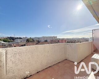  Appartement � vendre 1 pi�ce 32 m�