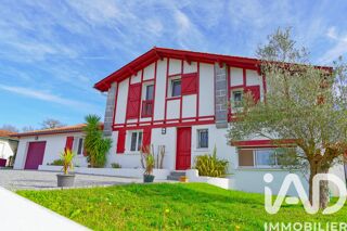  Maison � vendre 9 pi�ces 225 m�