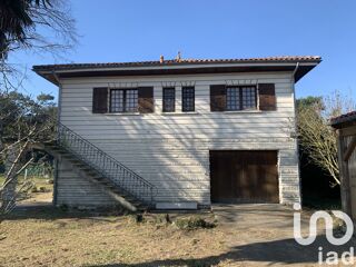  Maison � vendre 9 pi�ces 214 m�