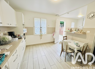  Maison � vendre 6 pi�ces 125 m�