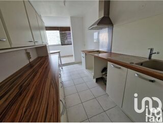  Appartement  vendre 5 pices 90 m