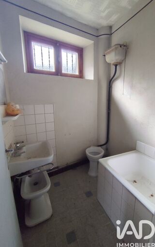  Maison � vendre 6 pi�ces 170 m�