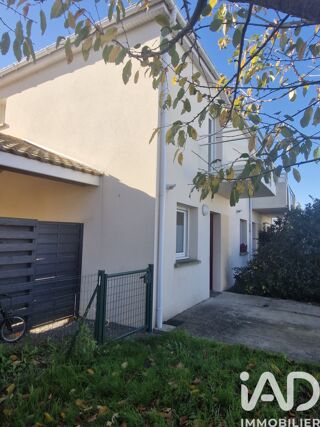  Maison � vendre 4 pi�ces 80 m�