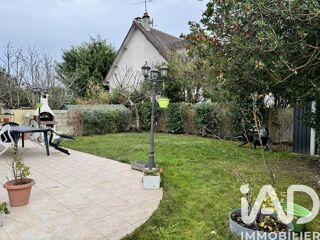  Maison � vendre 5 pi�ces 126 m�