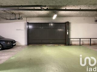  Parking / Garage  vendre 12 m