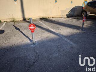  Parking / Garage � vendre 12 m�