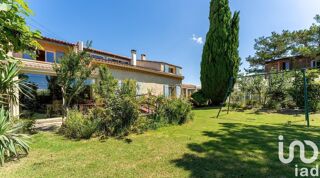  Maison � vendre 9 pi�ces 212 m�