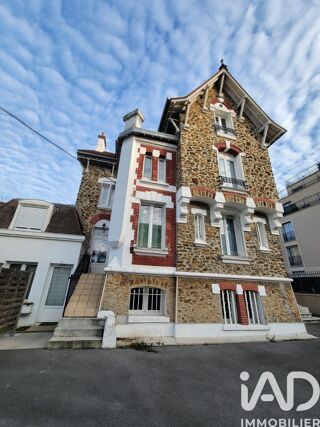  Appartement � vendre 1 pi�ce 34 m�