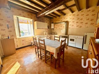  Maison � vendre 4 pi�ces 99 m�