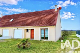  Maison � vendre 6 pi�ces 95 m�