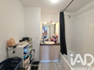  Appartement � vendre 2 pi�ces 47 m�