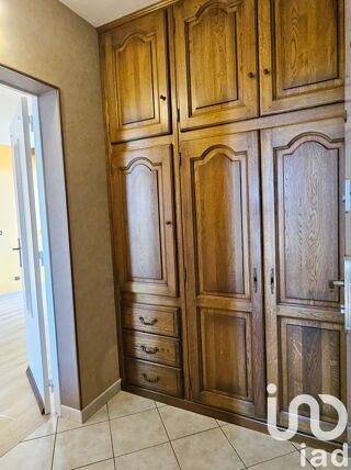  Appartement � vendre 4 pi�ces 78 m�