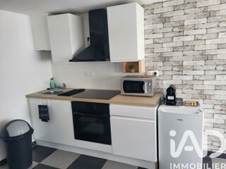  Appartement � vendre 2 pi�ces 35 m�