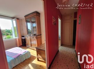  Maison  vendre 5 pices 84 m