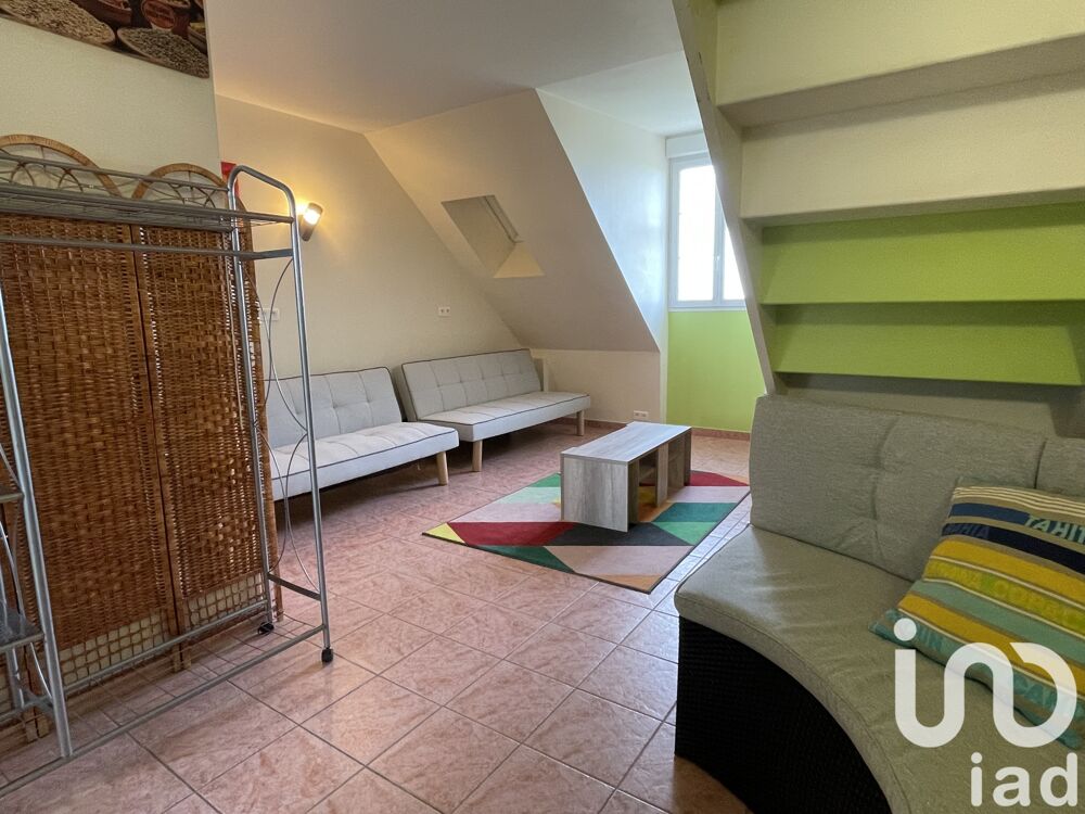  vendre  Villa Neuill-Pont-Pierre (37360)