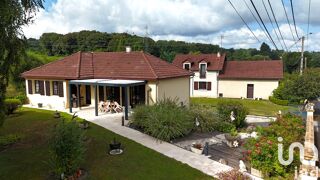  Maison � vendre 7 pi�ces 165 m�