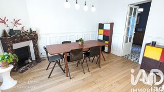  Maison � vendre 8 pi�ces 147 m�