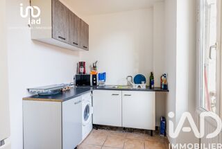  Appartement � vendre 2 pi�ces 68 m�