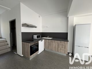  Appartement � louer 1 pi�ce 40 m�