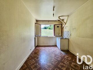  Appartement � vendre 1 pi�ce 10 m�