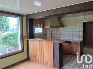  Maison � vendre 6 pi�ces 118 m�