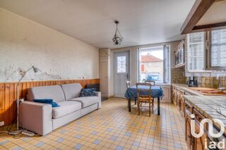  Maison � vendre 4 pi�ces 70 m�