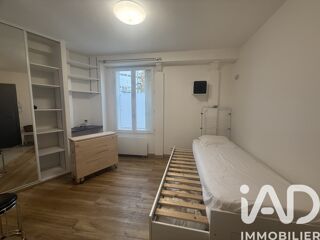  Appartement � vendre 1 pi�ce 19 m�