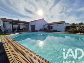  Maison � vendre 6 pi�ces 136 m�