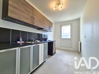  Appartement � vendre 3 pi�ces 66 m�