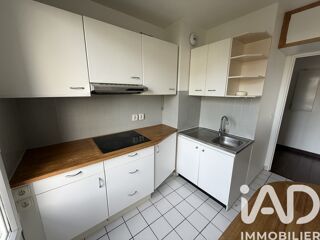  Appartement � vendre 2 pi�ces 44 m�