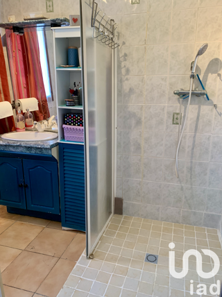  Maison � vendre 3 pi�ces 63 m�