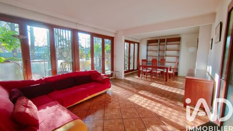  Appartement � louer 3 pi�ces 94 m�