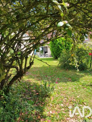  Maison � vendre 5 pi�ces 100 m�