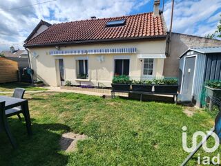  Maison � vendre 4 pi�ces 63 m�