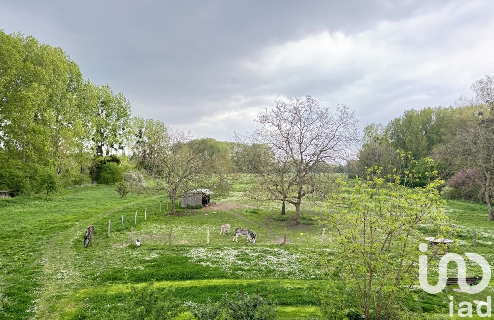  vendre  Maison Pacy-sur-Eure (27120)